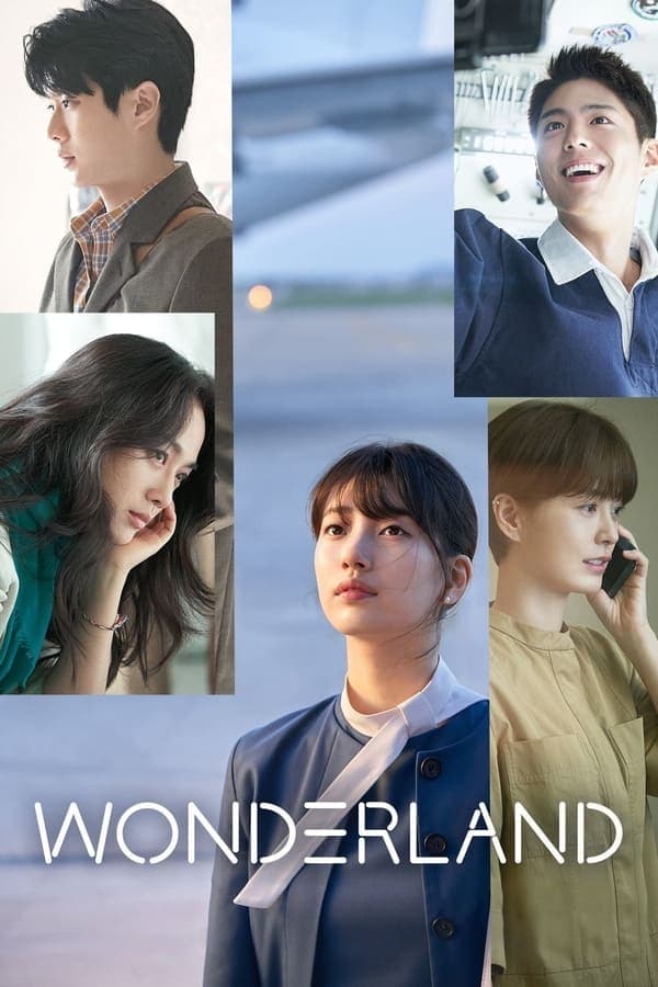 ดูหนังออนไลน์ฟรีเรื่อง Wonderland (2024) วันเดอร์แลนด์ ดูหนังออนไลน์ HD พากย์ไทย HD