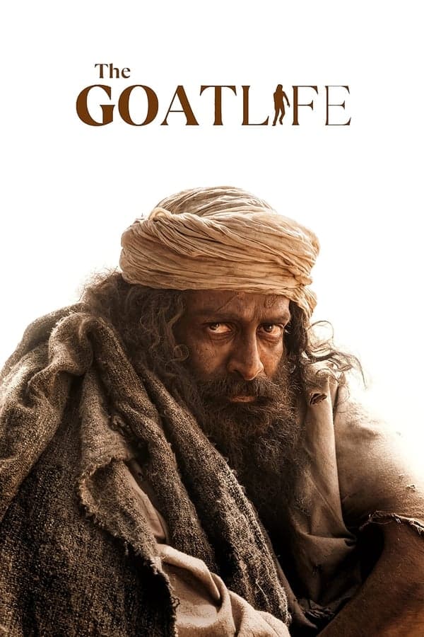 ดูหนังออนไลน์ฟรีเรื่อง Aadujeevitham: The Goat Life (2024) คนเลี้ยงแพะ ดูหนังออนไลน์ HD พากย์ไทย HD