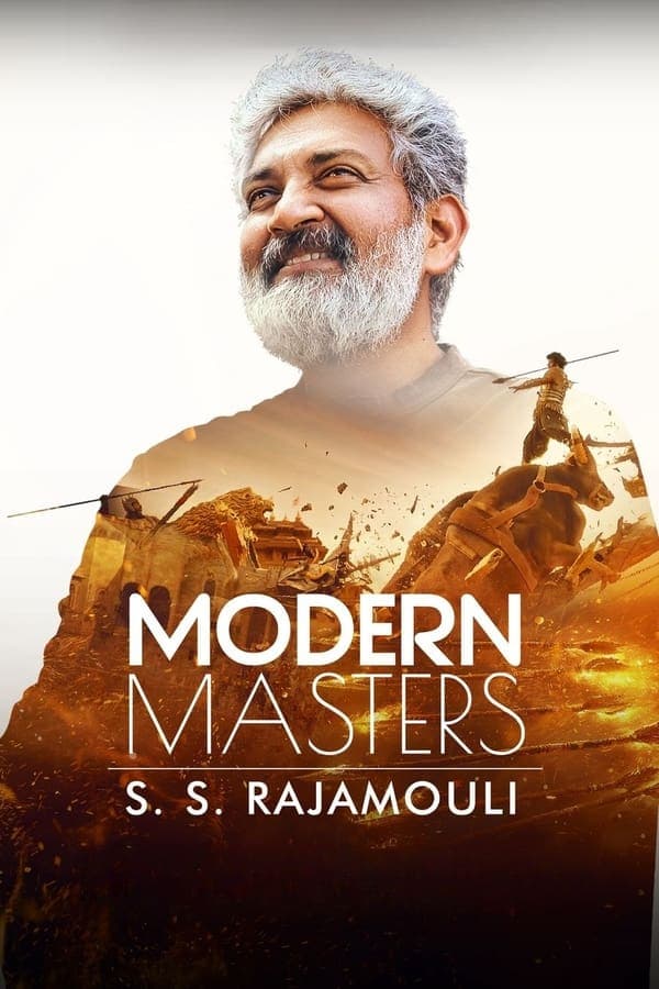 ดูหนังออนไลน์ฟรีเรื่อง Modern Masters: SS Rajamouli (2024) ปรมาจารย์ยุคใหม่: เอสเอส ราจามูลี ดูหนังออนไลน์ HD พากย์ไทย HD
