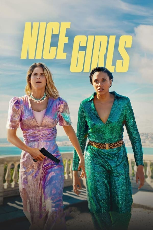 ดูหนังออนไลน์ฟรีเรื่อง Nice Girls (2024) ดูหนังออนไลน์ HD พากย์ไทย HD