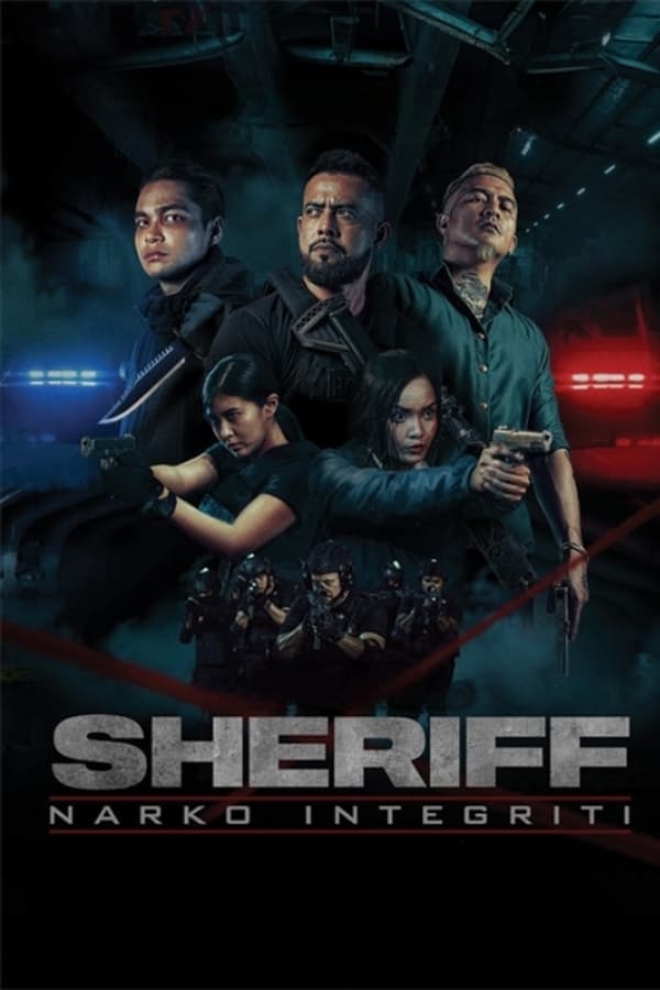 ดูหนังออนไลน์ฟรีเรื่อง Sheriff: Narko Integriti (2024) มือปราบเจ้าพ่อเถื่อน ดูหนังออนไลน์ HD พากย์ไทย HD