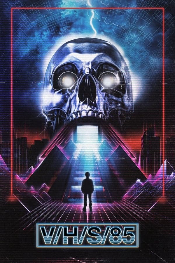 ดูหนังออนไลน์ฟรีเรื่อง V/H/S/85 (2023) ดูหนังออนไลน์ HD พากย์ไทย HD