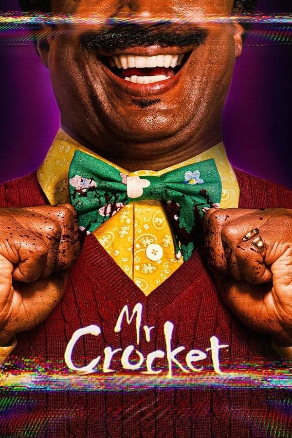 ดูหนังออนไลน์ฟรีเรื่อง Mr. Crocket (2024) ดูหนังออนไลน์ HD พากย์ไทย HD