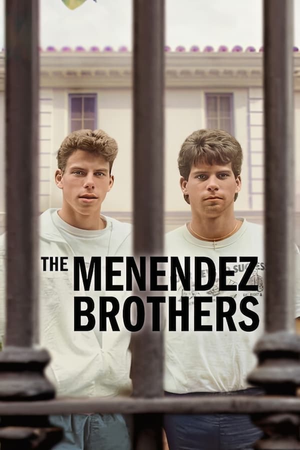 ดูหนังออนไลน์ฟรีเรื่อง The Menendez Brothers (2024) พี่น้องเมเนนเดซ ดูหนังออนไลน์ HD พากย์ไทย HD