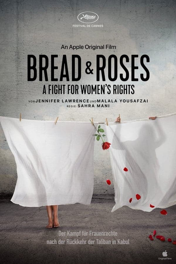 ดูหนังออนไลน์ฟรีเรื่อง Bread & Roses (2024) ดูหนังออนไลน์ HD พากย์ไทย HD