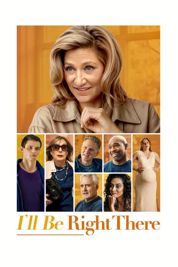 ดูหนังออนไลน์ฟรีเรื่อง I’ll Be Right There (2023) ดูหนังออนไลน์ HD พากย์ไทย HD