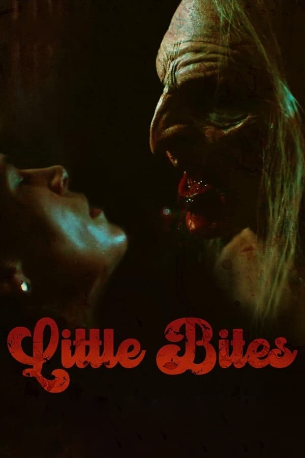 ดูหนังออนไลน์ฟรีเรื่อง Little Bites (2024) ดูหนังออนไลน์ HD พากย์ไทย HD