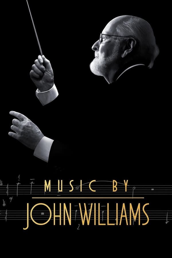 ดูหนังออนไลน์ฟรีเรื่อง Music by John Williams (2024) ดูหนังออนไลน์ HD พากย์ไทย HD