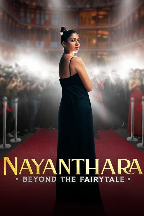 ดูหนังออนไลน์ฟรีเรื่อง Nayanthara Beyond the Fairy Tale (2024) ยิ่งกว่าเทพนิยาย ดูหนังออนไลน์ HD พากย์ไทย HD