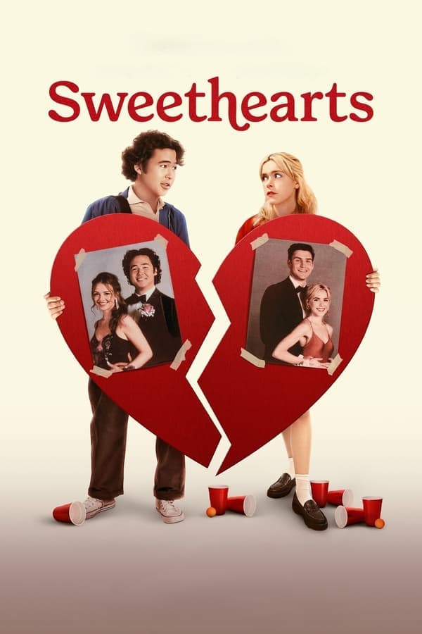 ดูหนังออนไลน์ฟรีเรื่อง Sweethearts (2024) หวานใจ ดูหนังออนไลน์ HD พากย์ไทย HD