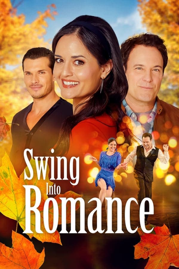 ดู Swing Into Romance (2023) สวิง อินทู โรแมนซ์ HD หนังโรแมนติก (Romance)