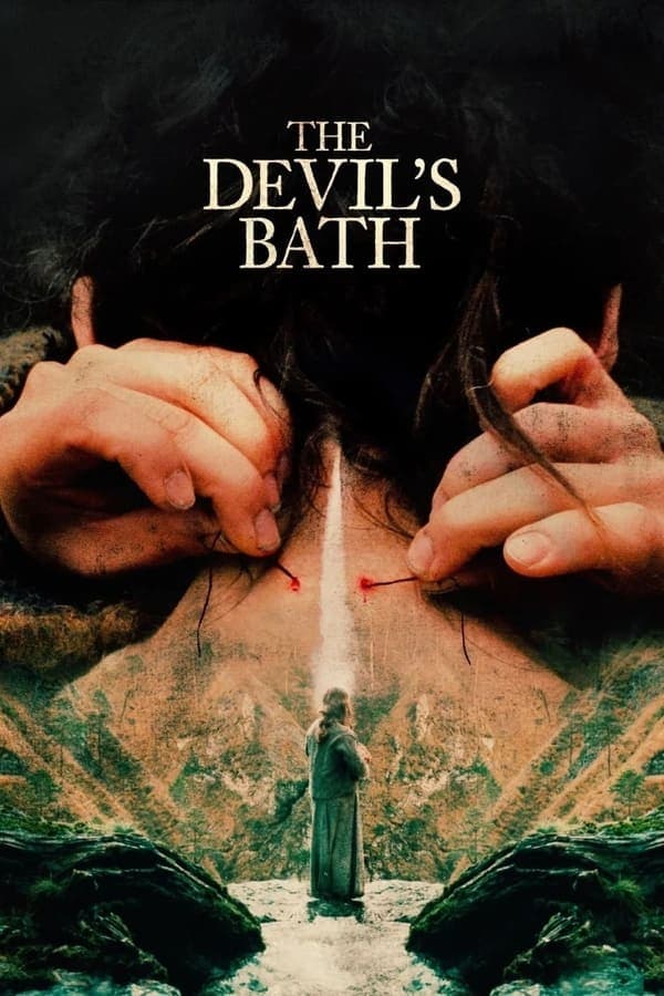 ดูหนังออนไลน์ฟรีเรื่อง The Devil’s Bath (2024) ทางบาปพ้นนรก ดูหนังออนไลน์ HD พากย์ไทย HD
