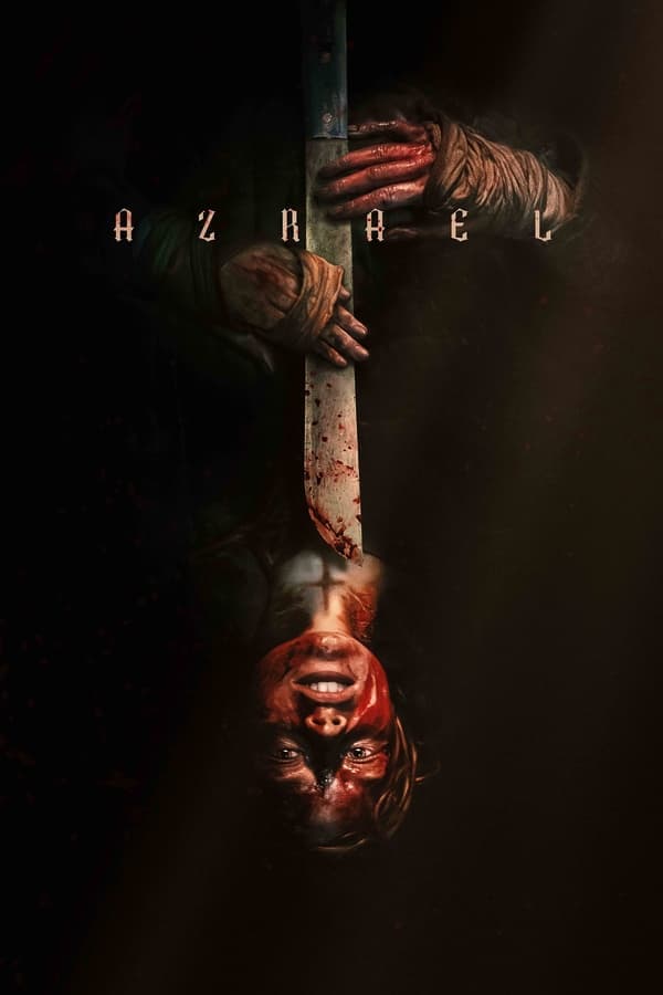 ดูหนังออนไลน์ฟรีเรื่อง Azrael (2024) อัศราเอล: เงียบสังเวย ดูหนังออนไลน์ HD พากย์ไทย HD