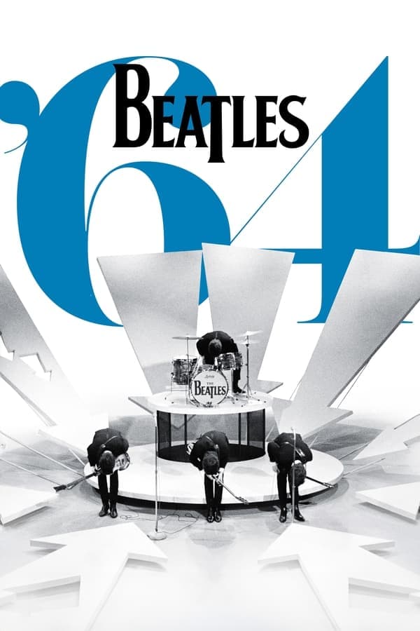 ดูหนังออนไลน์ฟรีเรื่อง Beatles ’64 (2024) ดูหนังออนไลน์ HD พากย์ไทย HD