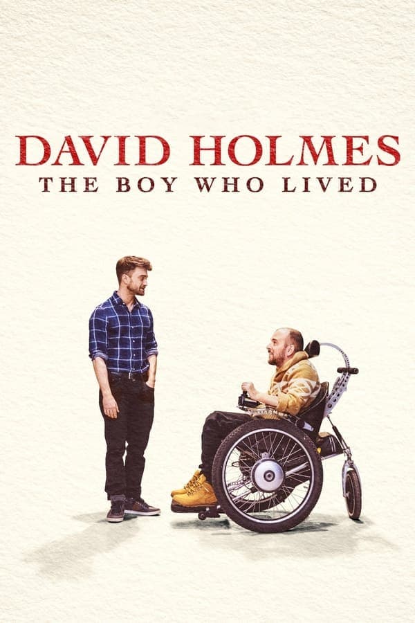 ดูหนังออนไลน์ฟรีเรื่อง David Holmes: The Boy Who Lived (2023) เดวิด โฮล์มส์: เดอะบอยฮูลิฟด์ ดูหนังออนไลน์ HD พากย์ไทย HD