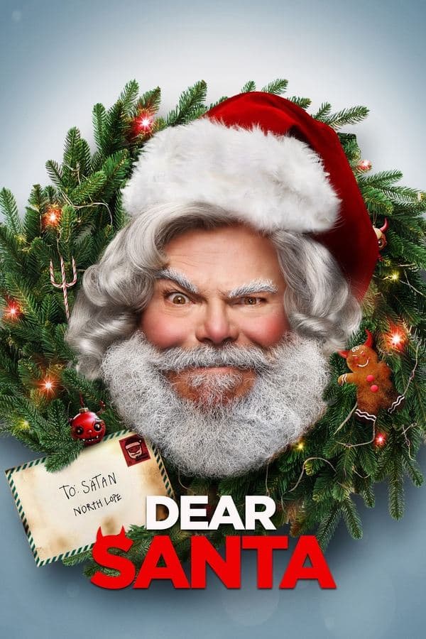 ดูหนังออนไลน์ฟรีเรื่อง Dear Santa (2024) ดูหนังออนไลน์ HD พากย์ไทย HD