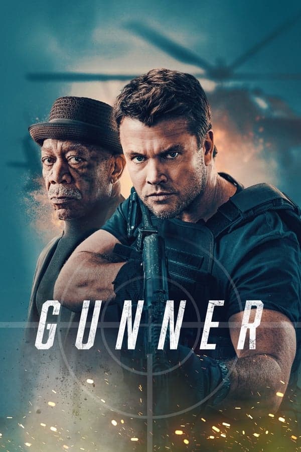 ดูหนังออนไลน์ฟรีเรื่อง Gunner (2024) ยอดคุณพ่อมือปืน ดูหนังออนไลน์ HD พากย์ไทย HD