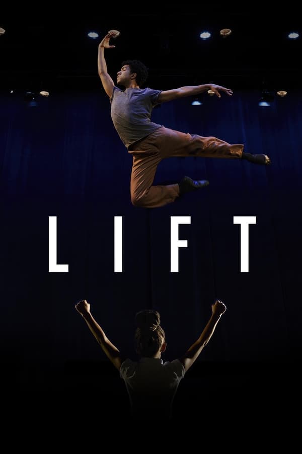 ดูหนังออนไลน์ฟรีเรื่อง Lift (2022) ดูหนังออนไลน์ HD พากย์ไทย HD