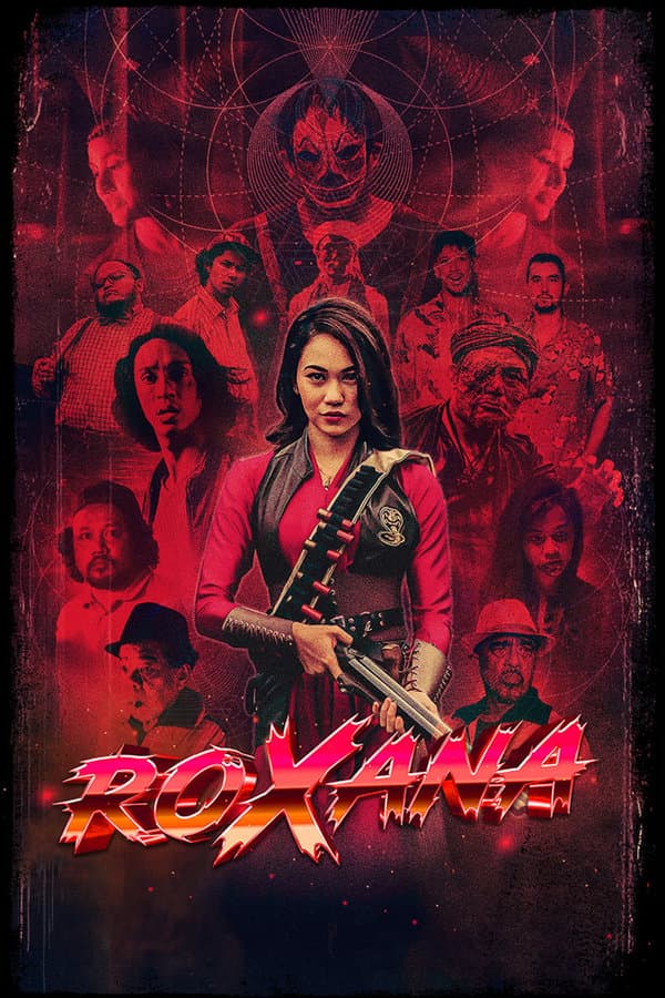 ดูหนังออนไลน์ฟรีเรื่อง Roxana (2024) โรซาน่า ดูหนังออนไลน์ HD พากย์ไทย HD