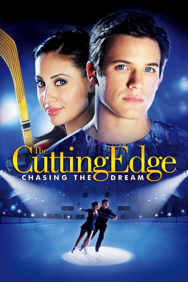 ดูหนังออนไลน์ฟรีเรื่อง The Cutting Edge 3: Chasing the Dream (2008) แผ่นดินไหว ยังต้านรักนี้ไว้ไม่อยู่ 3 ดูหนังออนไลน์ HD พากย์ไทย HD