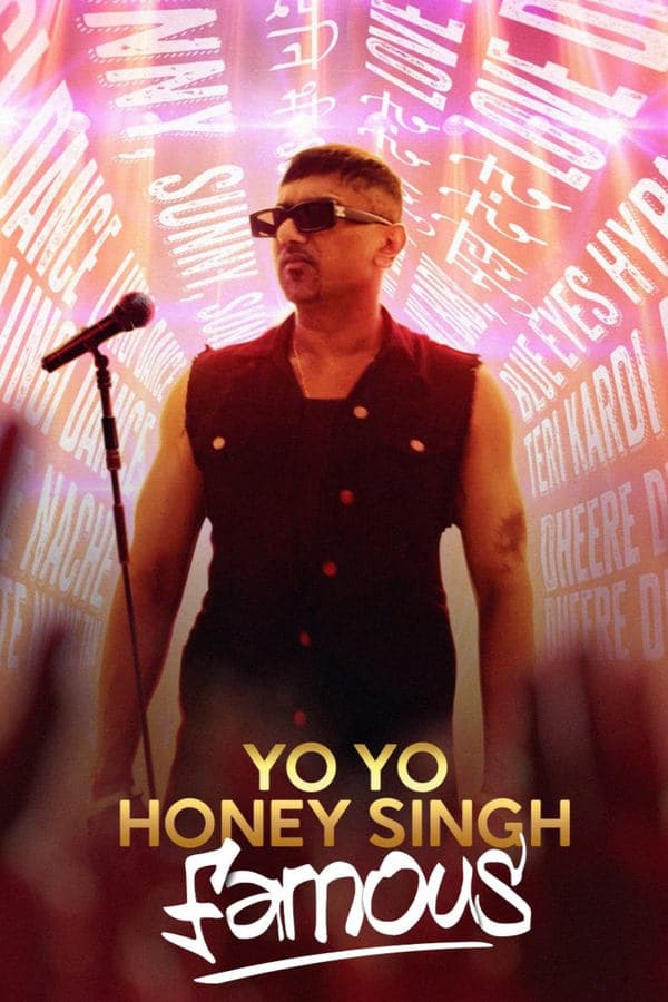 ดูหนังออนไลน์ฟรีเรื่อง Yo Yo Honey Singh: Famous (2024) โยโย ฮันนี่ ซิงห์: ดังกระฉ่อน ดูหนังออนไลน์ HD พากย์ไทย HD