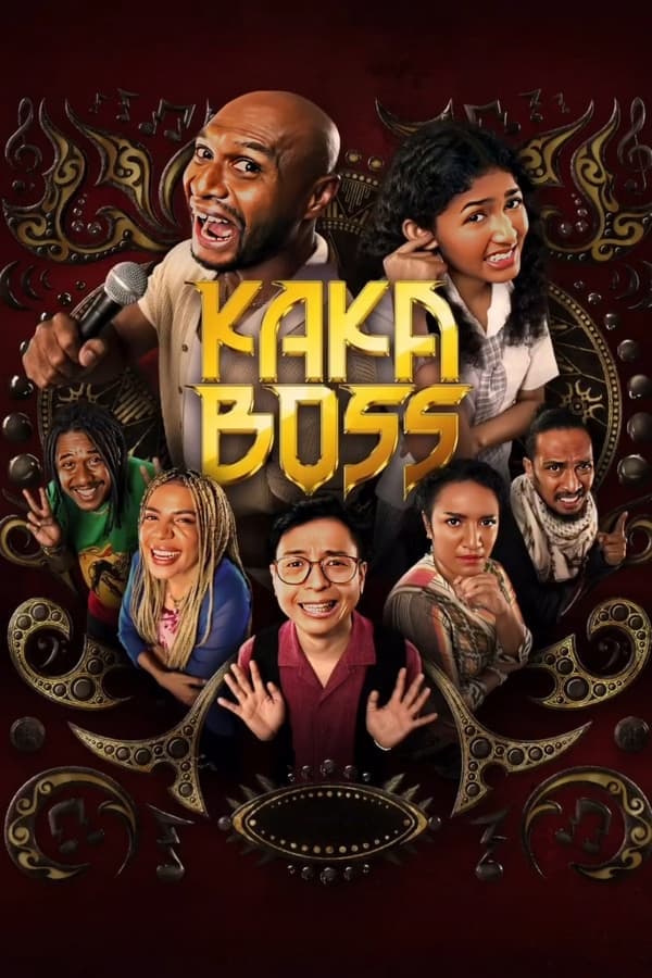 ดูหนังออนไลน์ฟรีเรื่อง Kaka Boss (2024) เจ้าพ่อกาก้า ดูหนังออนไลน์ HD พากย์ไทย HD
