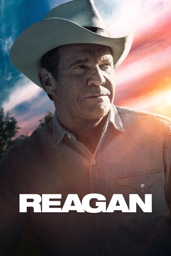 ดูหนังออนไลน์ฟรีเรื่อง Reagan (2024) เรแกน ดูหนังออนไลน์ HD พากย์ไทย HD