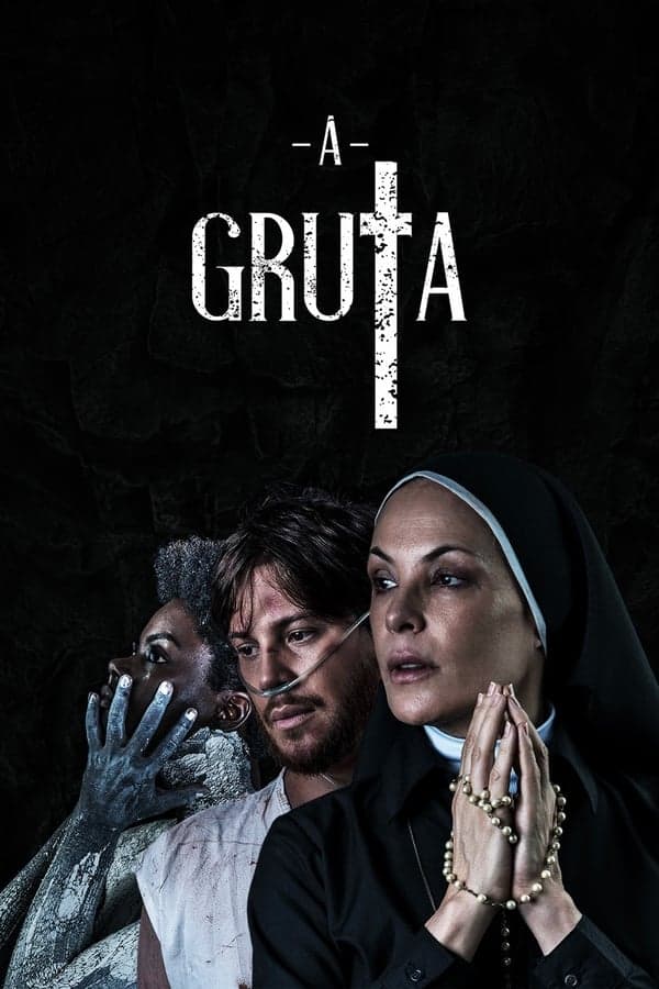 ดูหนังออนไลน์ฟรีเรื่อง The Grotto (2020) อาถรรพ์ถ้ำปิดตาย ดูหนังออนไลน์ HD พากย์ไทย HD