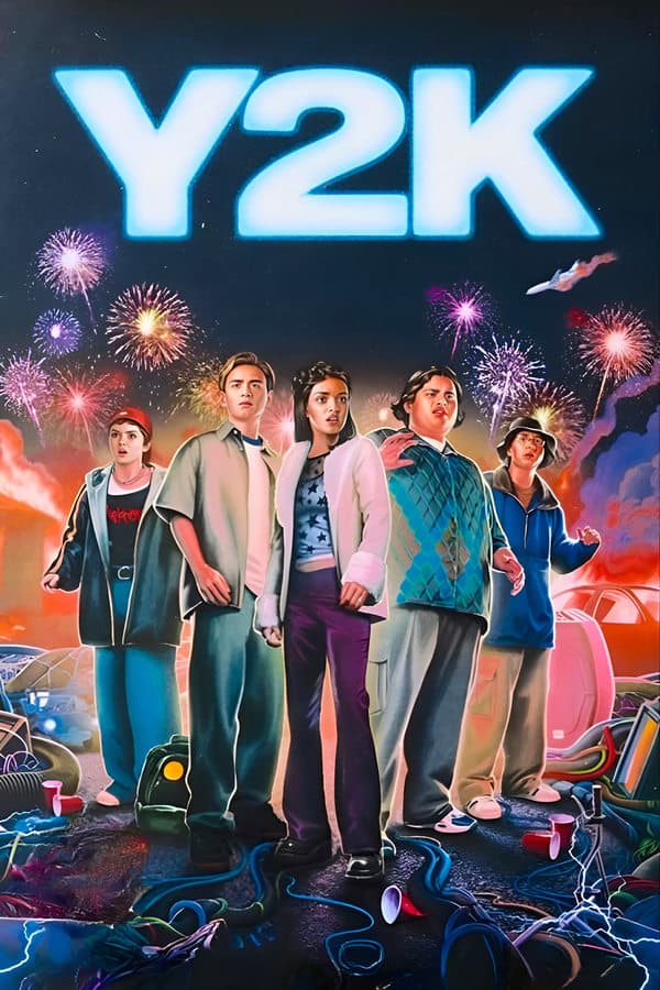 ดูหนังออนไลน์ฟรีเรื่อง Y2K (2024) ดูหนังออนไลน์ HD พากย์ไทย HD