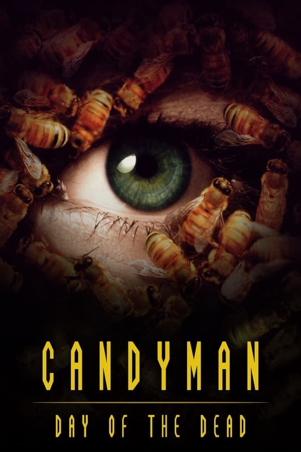 ดูหนังออนไลน์ฟรีเรื่อง Candyman: Day of the Dead (1999) แคนดี้แมน 3 วันสับดับวิญญาณ ดูหนังออนไลน์ HD พากย์ไทย HD