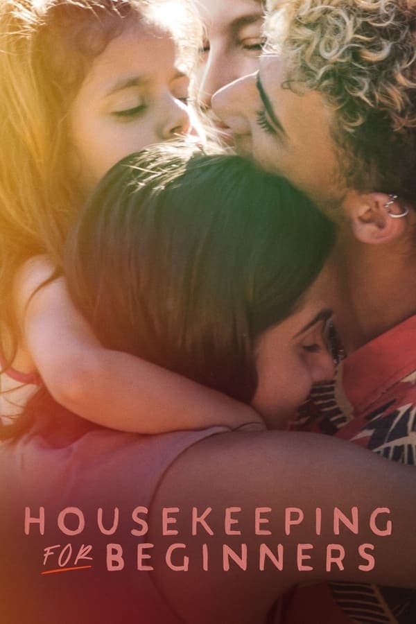 ดูหนังออนไลน์ฟรีเรื่อง Housekeeping for Beginners (2023) ดูหนังออนไลน์ HD พากย์ไทย HD