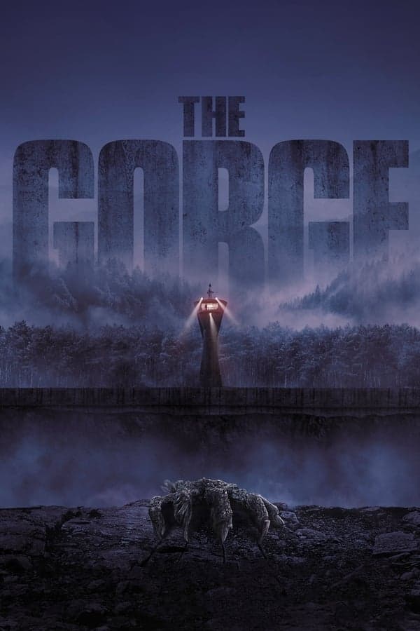 ดูหนังออนไลน์ฟรีเรื่อง The Gorge (2025) ดูหนังออนไลน์ HD พากย์ไทย HD