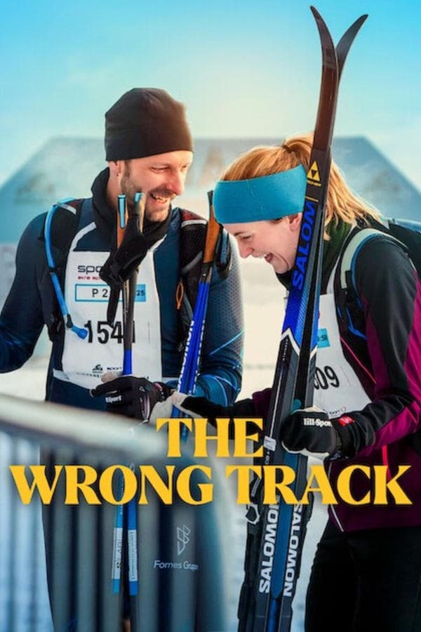 ดูหนังออนไลน์ฟรีเรื่อง The Wrong Track (2025) เส้นทางพิสูจน์ใจ ดูหนังออนไลน์ HD พากย์ไทย HD