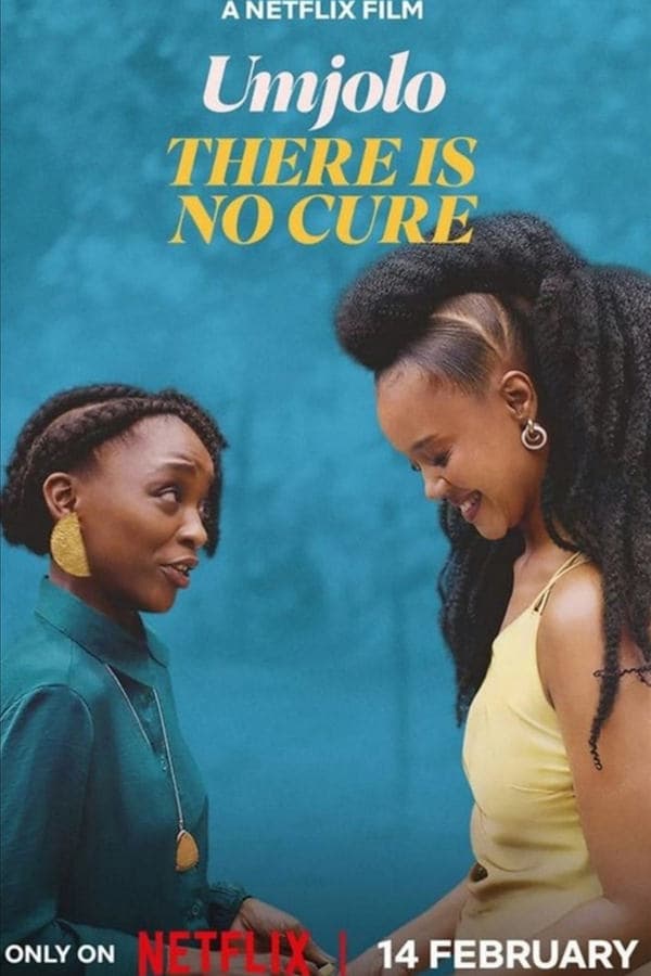 ดูหนังออนไลน์ฟรีเรื่อง Umjolo: There Is No Cure (2025) ไม่มีทางรักษา ดูหนังออนไลน์ HD พากย์ไทย HD
