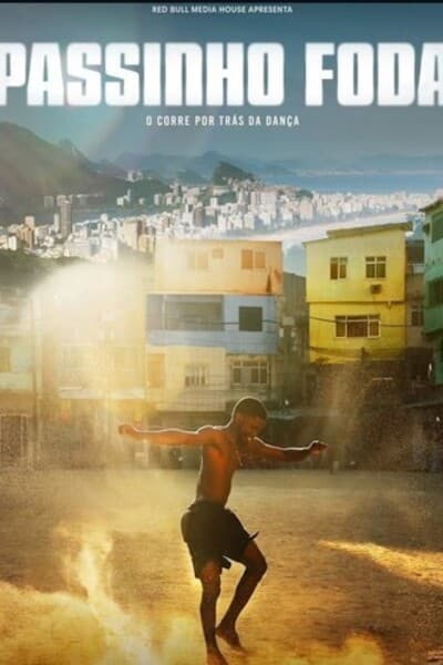 ดูหนังออนไลน์ฟรีเรื่อง Uncredited: The Story of Passinho (2025) ปาสซินโญ: เบื้องหลังระบำถนนแห่งบราซิล ดูหนังออนไลน์ HD พากย์ไทย HD