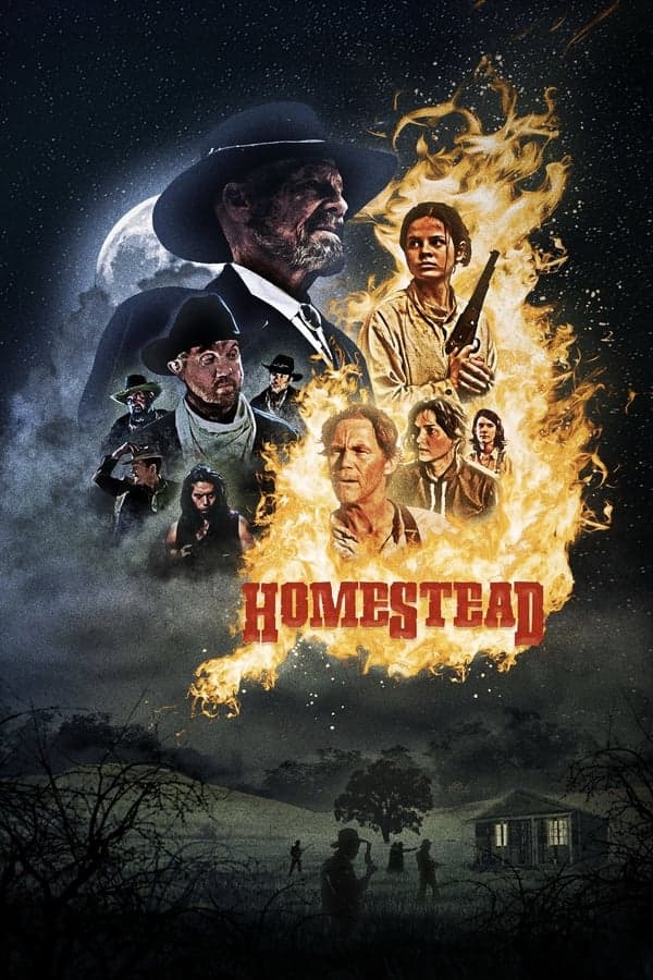 ดูหนังออนไลน์ฟรีเรื่อง Homestead (2024) โฮมสเตด ดูหนังออนไลน์ HD พากย์ไทย HD