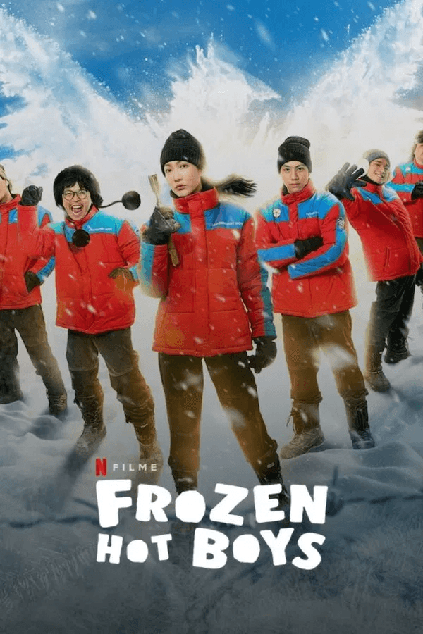 ดูหนังออนไลน์ฟรีเรื่อง แก๊งหิมะเดือด (2025) Frozen Hot Boys ดูหนังออนไลน์ HD พากย์ไทย HD