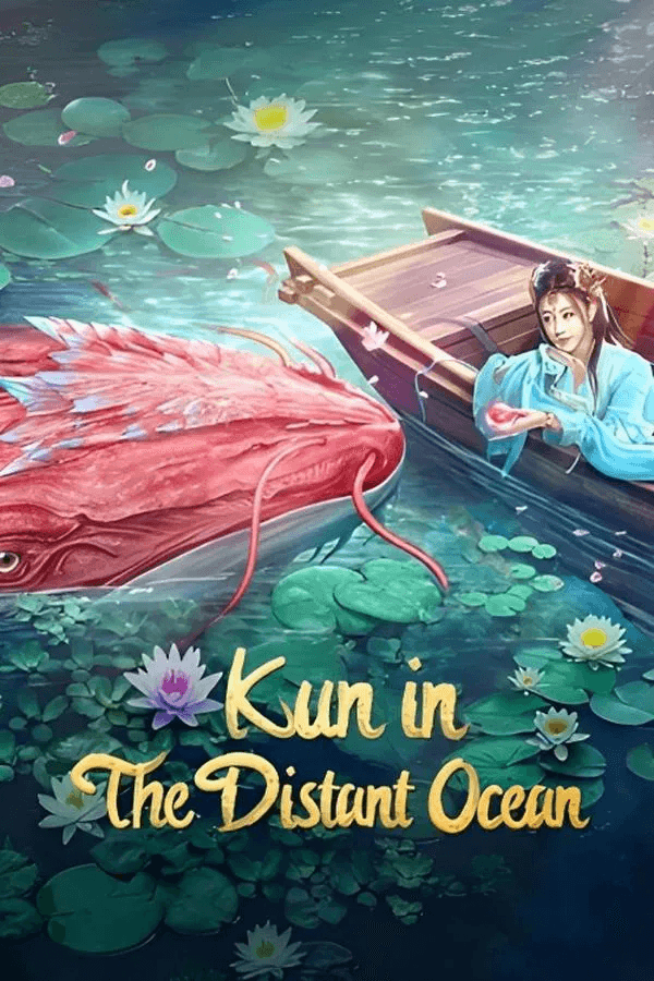 ดูหนังออนไลน์ฟรีเรื่อง Kun in the Distant Ocean (2024) คุน สัตว์ประหลาดแห่งทะเลเหนือ ดูหนังออนไลน์ HD พากย์ไทย HD