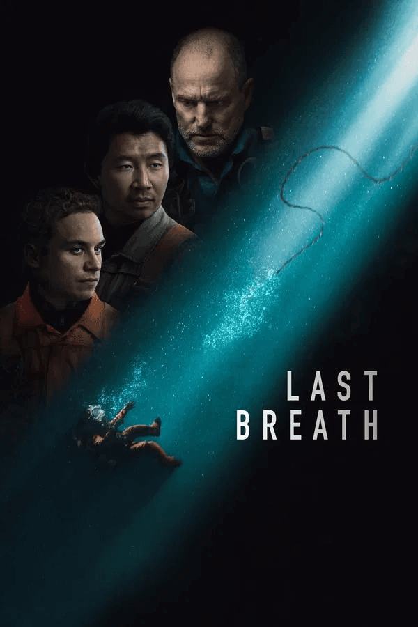 ดูหนังออนไลน์ฟรีเรื่อง Last Breath (2025) ลมหายใจสุดท้าย ใต้สมุทรมรณะ ดูหนังออนไลน์ HD พากย์ไทย HD