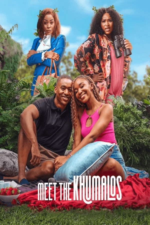 ดูหนังออนไลน์ฟรีเรื่อง Meet the Khumalos (2025) เปิดบ้านป่วนคูมาโล ดูหนังออนไลน์ HD พากย์ไทย HD