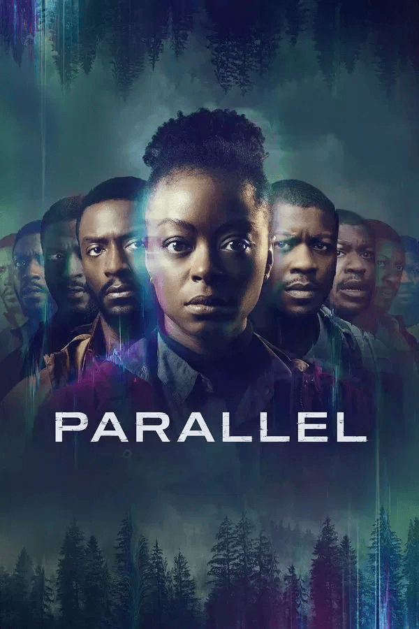 ดูหนังออนไลน์ฟรีเรื่อง Parallel (2024) ดูหนังออนไลน์ HD พากย์ไทย HD