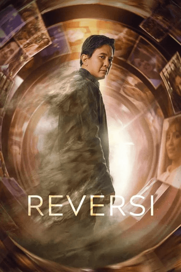 ดูหนังออนไลน์ฟรีเรื่อง Reversi (2024) รีเวอร์ซี่ ย้อนชีวิตพลิกชะตา ดูหนังออนไลน์ HD พากย์ไทย HD