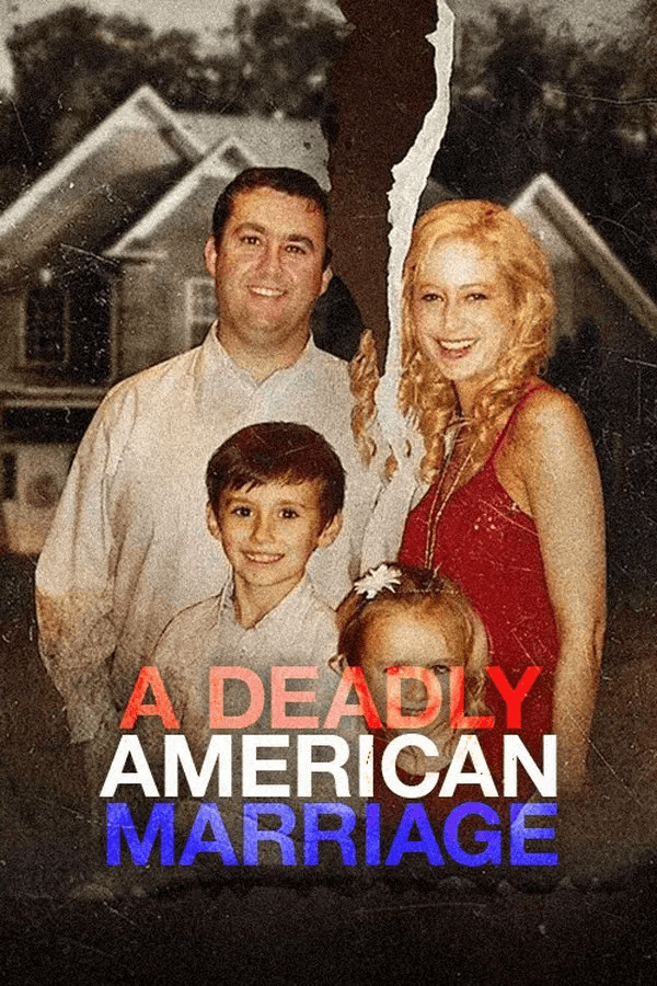 ดูหนังออนไลน์ฟรีเรื่อง A Deadly American Marriage (2025) ชีวิตคู่ถึงฆาต ดูหนังออนไลน์ HD พากย์ไทย HD