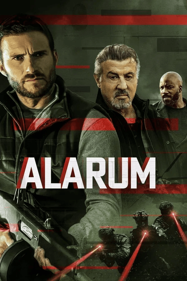 ดูหนังออนไลน์ฟรีเรื่อง Alarum (2025) ดูหนังออนไลน์ HD พากย์ไทย HD