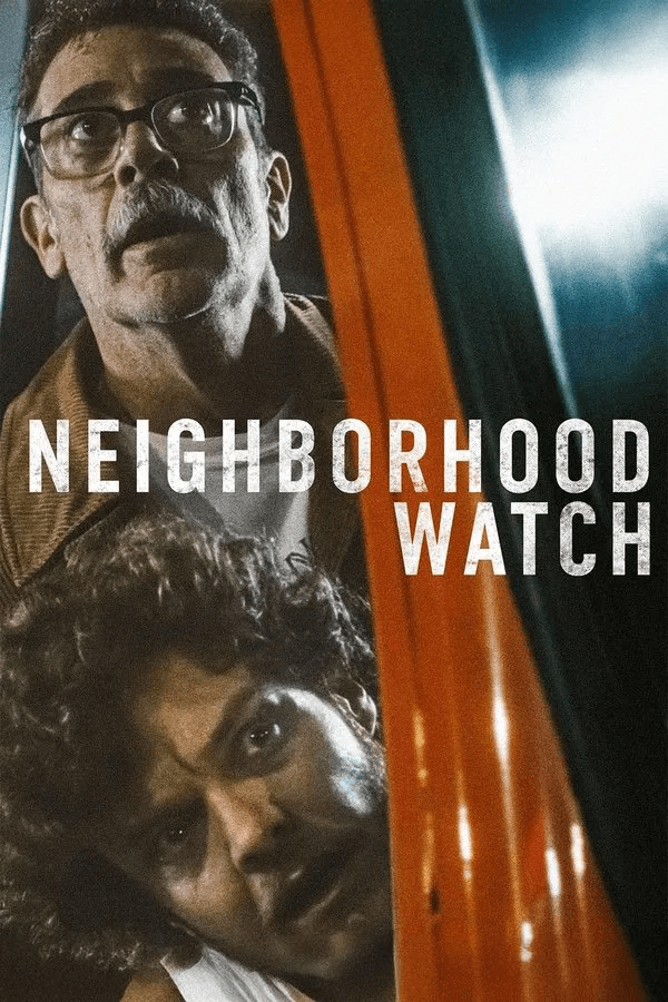 ดู Neighborhood Watch (2025) HD จาก HBO