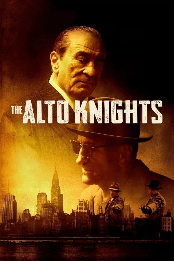 ดูหนัง The Alto Knights (2025) ทรชนครองเมือง HD ฟรีเต็มเรื่อง