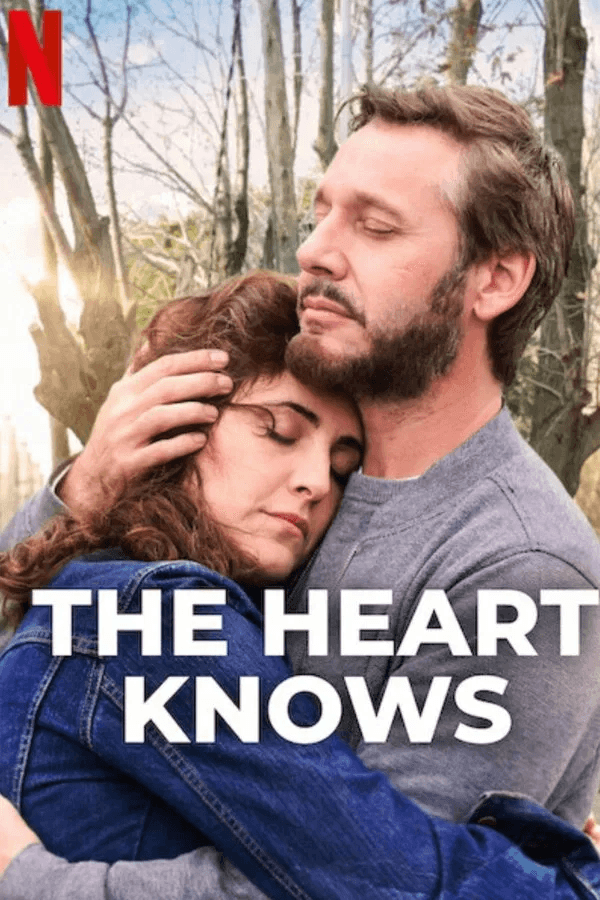 ดูหนังออนไลน์ฟรีเรื่อง The Heart Knows (2025) หัวใจรู้เอง ดูหนังออนไลน์ HD พากย์ไทย HD