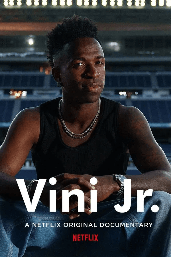 ดูหนังออนไลน์ฟรีเรื่อง Vini Jr. (2025) ดูหนังออนไลน์ HD พากย์ไทย HD