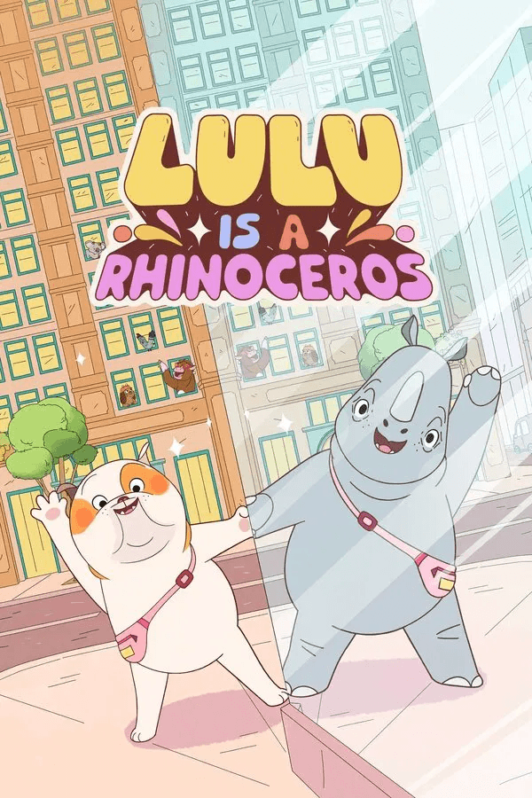 ดูหนังออนไลน์ฟรีเรื่อง Lulu Is a Rhinoceros (2025) ดูหนังออนไลน์ HD พากย์ไทย HD