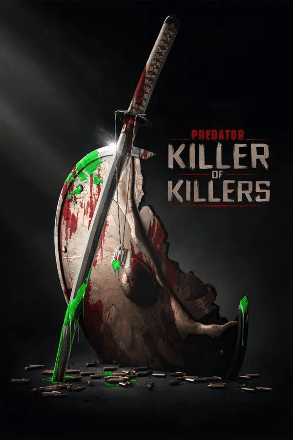 ดูหนังออนไลน์ฟรีเรื่อง Predator Killer of Killers (2025) ดูหนังออนไลน์ HD พากย์ไทย HD